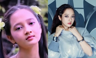 Bảo Anh sắc vóc thăng hạng tuổi 33, cuộc sống thay đổi sau khi làm mẹ - 1
