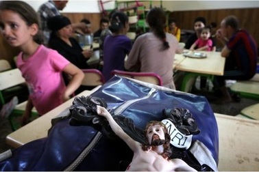 Tổng thống Obama cho phép không kích Iraq