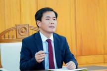 Ông Nguyễn Văn Phương giữ chức Bí thư Thành ủy Huế