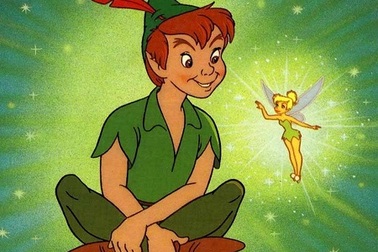 Ngôi mộ của “cha đẻ” Peter Pan bị phá hoại