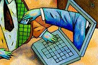 Phisher ngày càng lộng hành