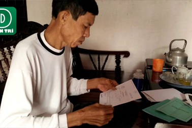 Người phụ nữ gồng mình cứu chồng ung thư, nuôi con tâm thần