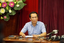 Vụ học sinh lớp 1 trường Gateway tử vong: “Lỗi tại người lớn!”