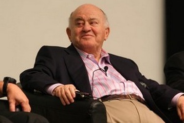 Huyền thoại công nghệ, người đặt nền móng cho PC qua đời