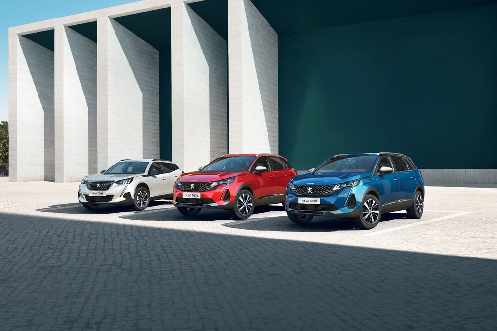 Sở hữu dòng xe Kia, Mazda và Peugeot với nhiều ưu đãi từ Thaco Auto - 4 Sở hữu dòng xe Kia, Mazda và Peugeot với nhiều ưu đãi từ Thaco Auto - 4