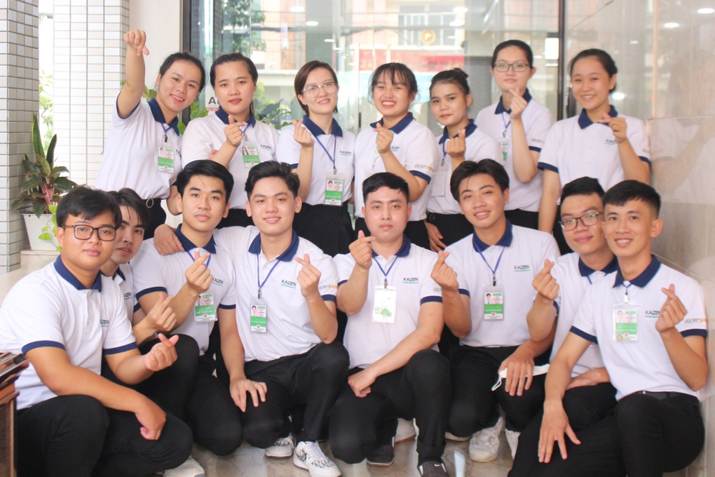7 nhóm lao động được hỗ trợ đi làm việc ở nước ngoài từ 1/1/2026 - 1 7 nhóm lao động được hỗ trợ đi làm việc ở nước ngoài từ 1/1/2026 - 1