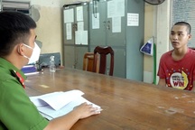 Bắt đối tượng đâm trọng thương nhiều người, lên núi trốn truy nã