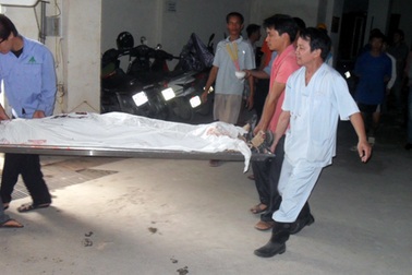 Hà Nội: Tai nạn thang máy ở chung cư, 1 người chết thảm