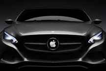 Apple từ bỏ ý định sản xuất ô tô