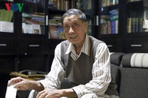 Chiến tranh biên giới 1979 trong ký ức của nhạc sĩ Phạm Tuyên