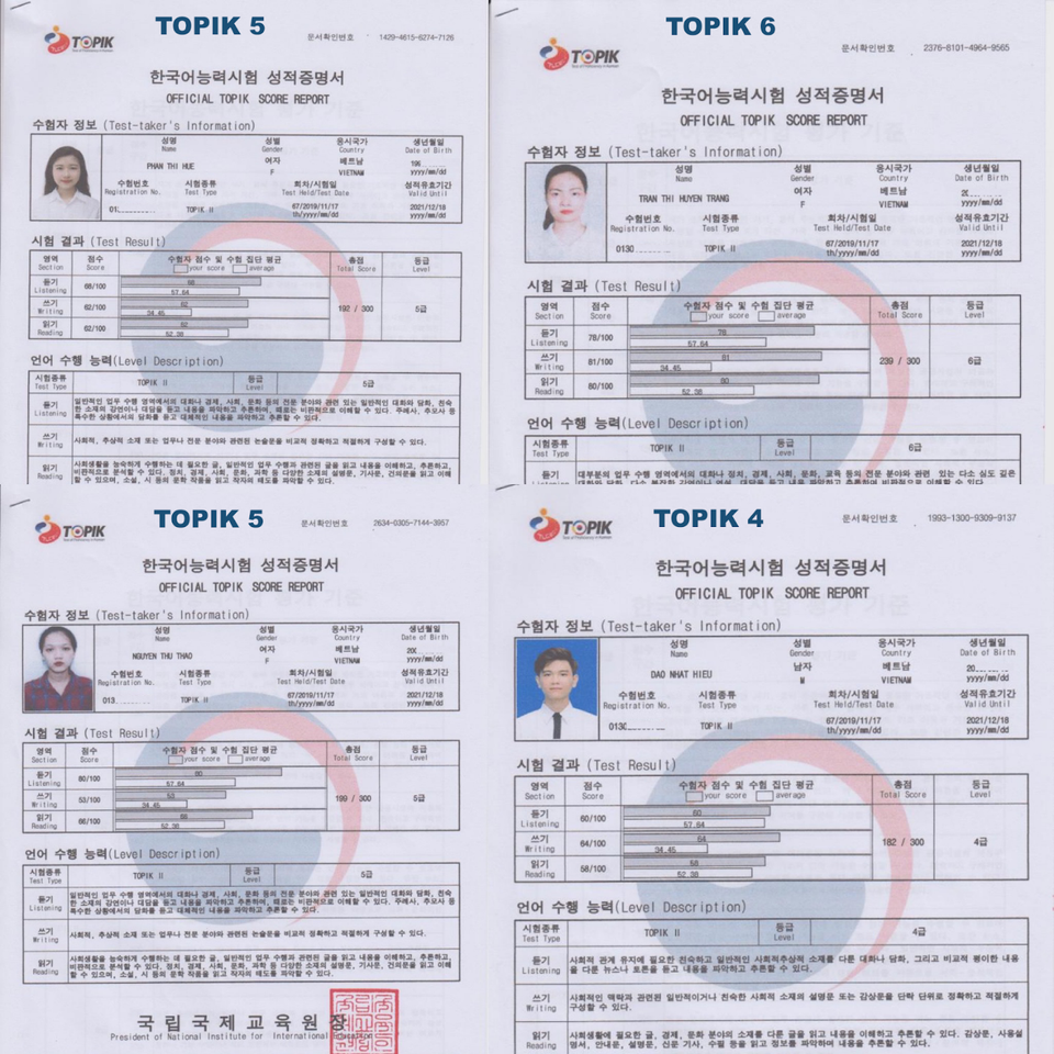 Đừng ép con học đại học! - 4 Đừng ép con học đại học! - 4