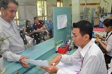 Văn thư lưu trữ cấp xã có được đóng BHXH?