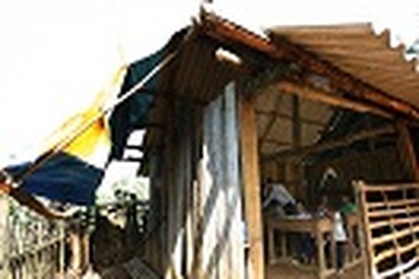 Mong trường nào cũng được xây mới