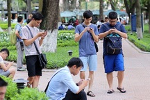 Đừng để thời gian mỗi ngày của bạn hoang phí trên mạng xã hội!