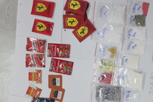 An Giang: Kiểm tra cửa hàng tạp hóa phát hiện lượng lớn ma túy