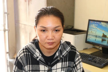 Lời khai của con dâu sát hại mẹ chồng