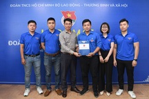 Đoàn thanh niên Bộ LĐ-TB&XH sẵn sàng cho Đại hội nhiệm kỳ 2022-2027