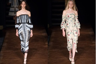 Erdem - Vẻ đẹp bay bổng