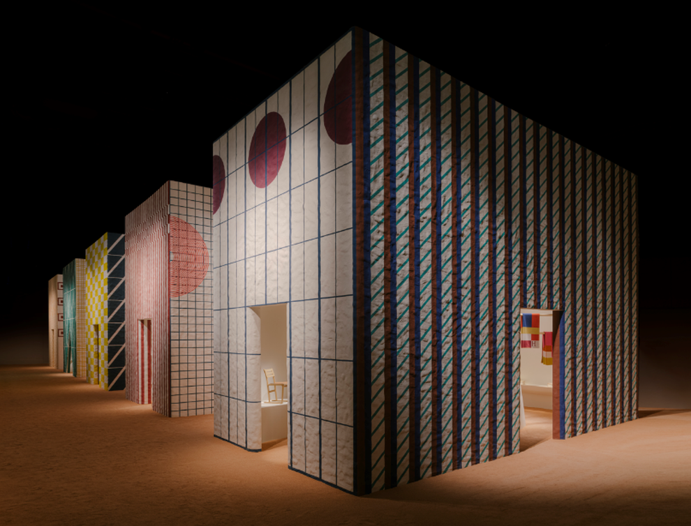Những mẫu nội thất tinh tế được trưng bày tại Milan Design Week - 8 Những mẫu nội thất tinh tế được trưng bày tại Milan Design Week - 8