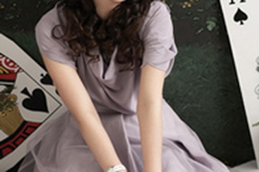 Kim Tae Hee: Nàng Alice ở xứ sở diệu kỳ