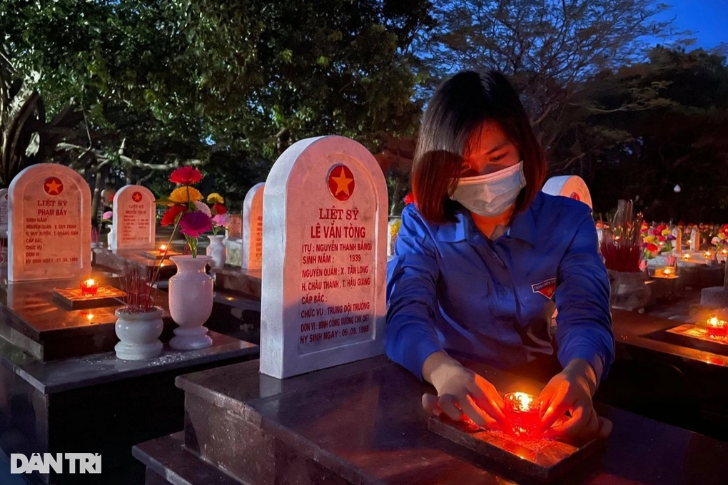 Chủ tịch xã, trưởng công an xã được quyền cấp giấy chứng nhận hy sinh - 1 Chủ tịch xã, trưởng công an xã được quyền cấp giấy chứng nhận hy sinh