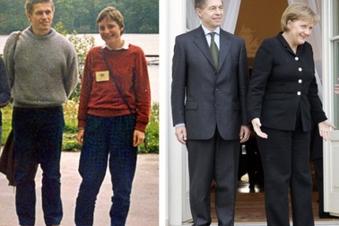 Điều ít biết về phu quân Thủ tướng Đức Angela Merkel