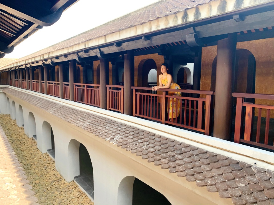 Diễn viên Yan My chia sẻ kinh nghiệm du lịch dành cho người bận rộn - 6 Diễn viên Yan My chia sẻ kinh nghiệm du lịch dành cho người bận rộn - 6