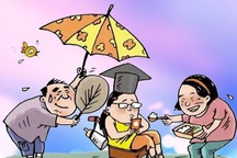 Bi kịch của phụ huynh nuôi con trong 'lồng ấp'