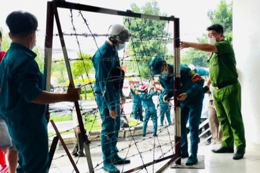 TPHCM: 44 địa điểm nào người dân từng đến sẽ phải cách ly tại nhà?