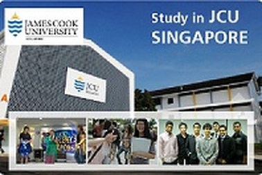 Miễn phí ghi danh và tặng IPAD từ Đại học công lập James Cook 