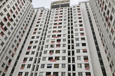 Không để chủ đầu tư có cơ hội "om" quỹ bảo trì