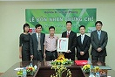 Honda Việt Nam tích cực góp phần bảo vệ môi trường 