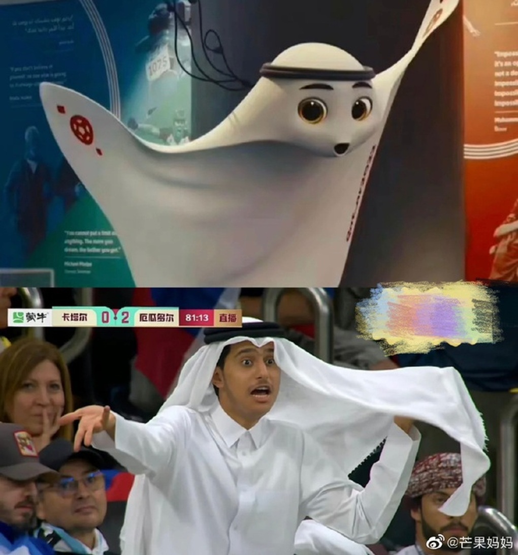 Hoàng tử Qatar nổi tiếng nhờ World Cup: Điển trai, phong độ và thành đạt - 8 Hoàng tử Qatar nổi tiếng nhờ World Cup: Điển trai, phong độ và thành đạt - 8