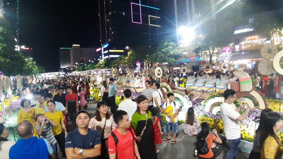 Hân hoan chào đón năm Canh Tý 2020 - 81