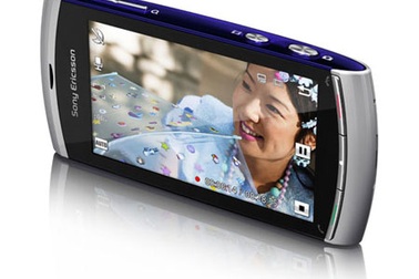 10 điện thoại bán chạy tháng 3/2010