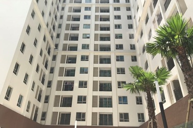 Thêm một tòa cao ốc ở Hà Nội bị đề nghị ngừng cấp điện nước