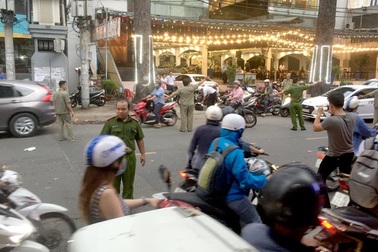 Vụ người đàn ông bị chém rớt cánh tay: Nạn nhân đã tử vong