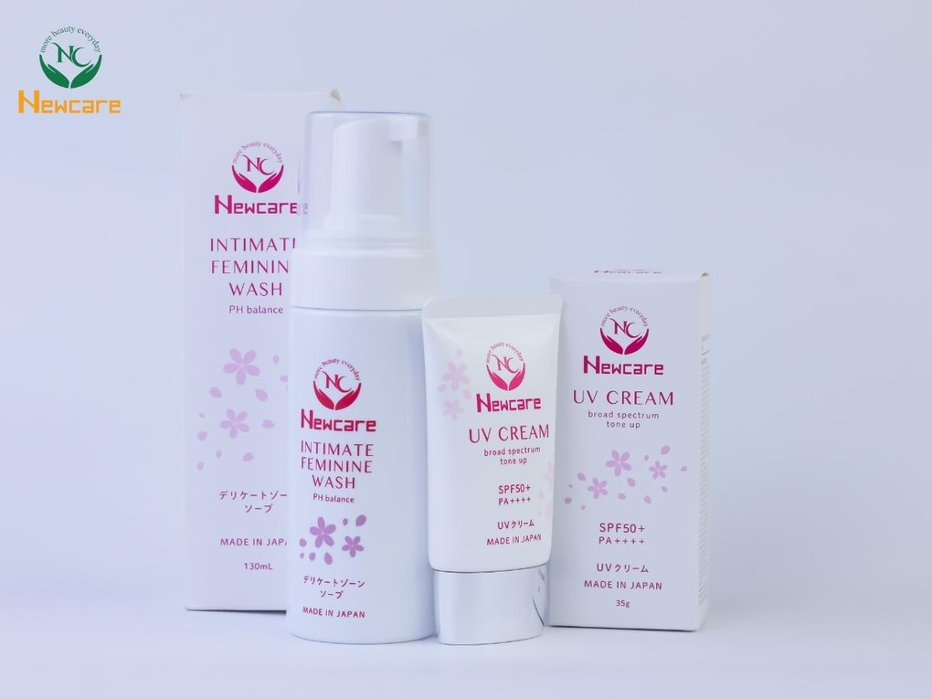 Newcare - dòng sản phẩm dưỡng da từ nhau thai ngựa của Nhật Bản - 6 Newcare - dòng sản phẩm dưỡng da từ nhau thai ngựa của Nhật Bản - 6