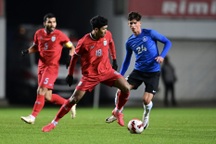 Sau trận thua Georgia 0-8, đội tuyển Thái Lan cải tổ lực lượng mạnh mẽ