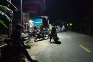 Bắt đối tượng sát hại dã man học sinh lớp 3