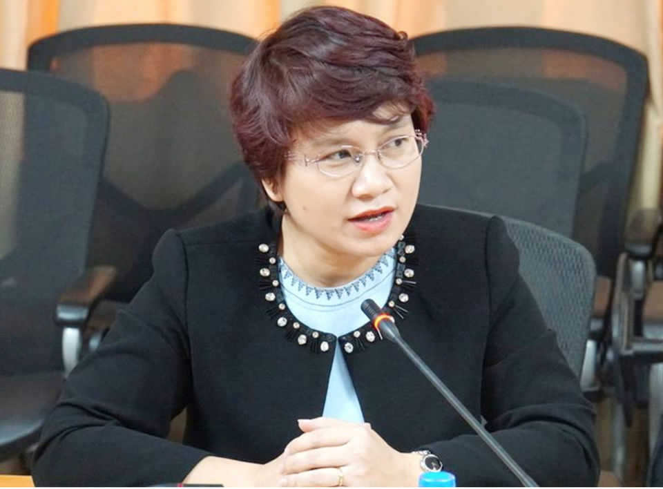Khung trình độ quốc gia: “hộ chiếu nghề nghiệp” gia nhập thị trường quốc tế - 1 Khung trình độ quốc gia: “hộ chiếu nghề nghiệp” gia nhập thị trường quốc tế - 1