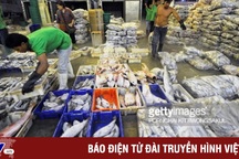 Thái Lan hợp pháp hóa lao động nhập cư