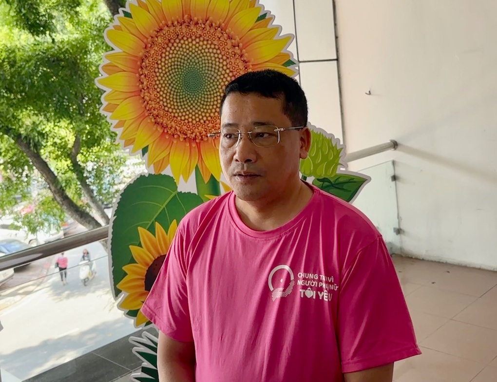 Có nên xét nghiệm máu sàng lọc ung thư? - 2 Có nên xét nghiệm máu sàng lọc ung thư? - 2