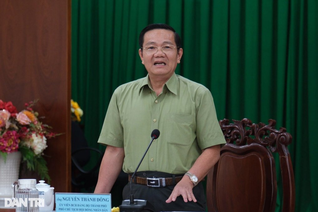 Nhiều đổi mới trong kỳ họp HĐND TP Cần Thơ sắp tới - 1 Nhiều đổi mới trong kỳ họp HĐND TP Cần Thơ sắp tới - 1