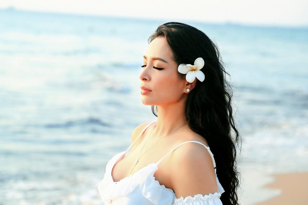 Thúy Hằng - Thúy Hạnh đẹp rạng rỡ và điều bất ngờ ít biết sau gần 30 năm - 13 Thúy Hằng - Thúy Hạnh đẹp rạng rỡ và điều bất ngờ ít biết sau gần 30 năm - 13