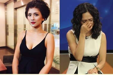 Bị đồn “dựa hơi” NSND Hoàng Dũng vào vai Hương Phố, Thúy An nói gì?