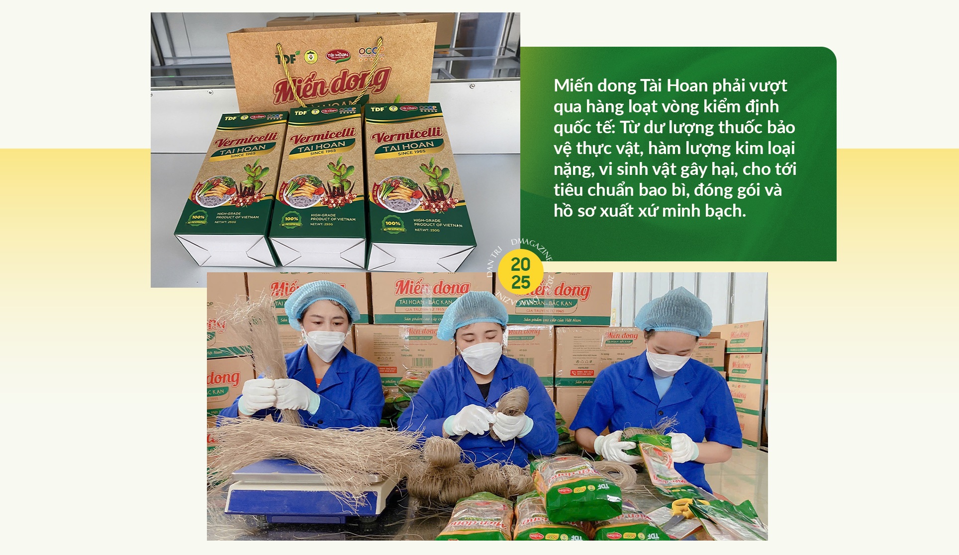 Nâng cao giá trị củ dong riềng để thoát nghèo - 11