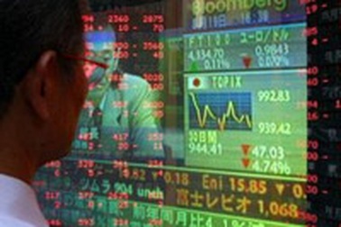 “Ngày đen tối” của cổ phiếu Nikkei