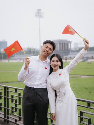 Ca nương Kiều Anh tuổi 31: Được gọi là "phú bà", chồng cưng chiều như em bé - 7