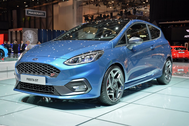 Ford ngừng bán Fiesta tại Mỹ, GM có thể khai tử 6 mẫu xe con